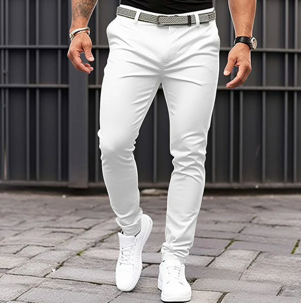 Noé – Pantalon homme été