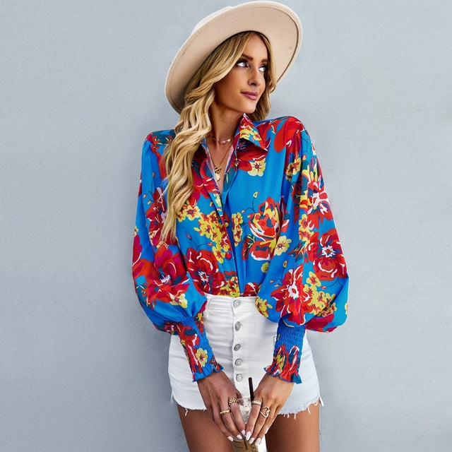 Blouse oversize pour femme – allure moderne et confort sans compromis