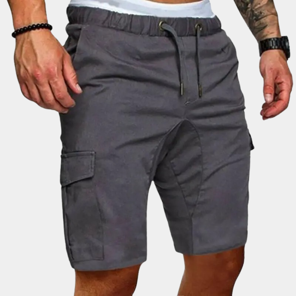 Jules – Short cargo homme