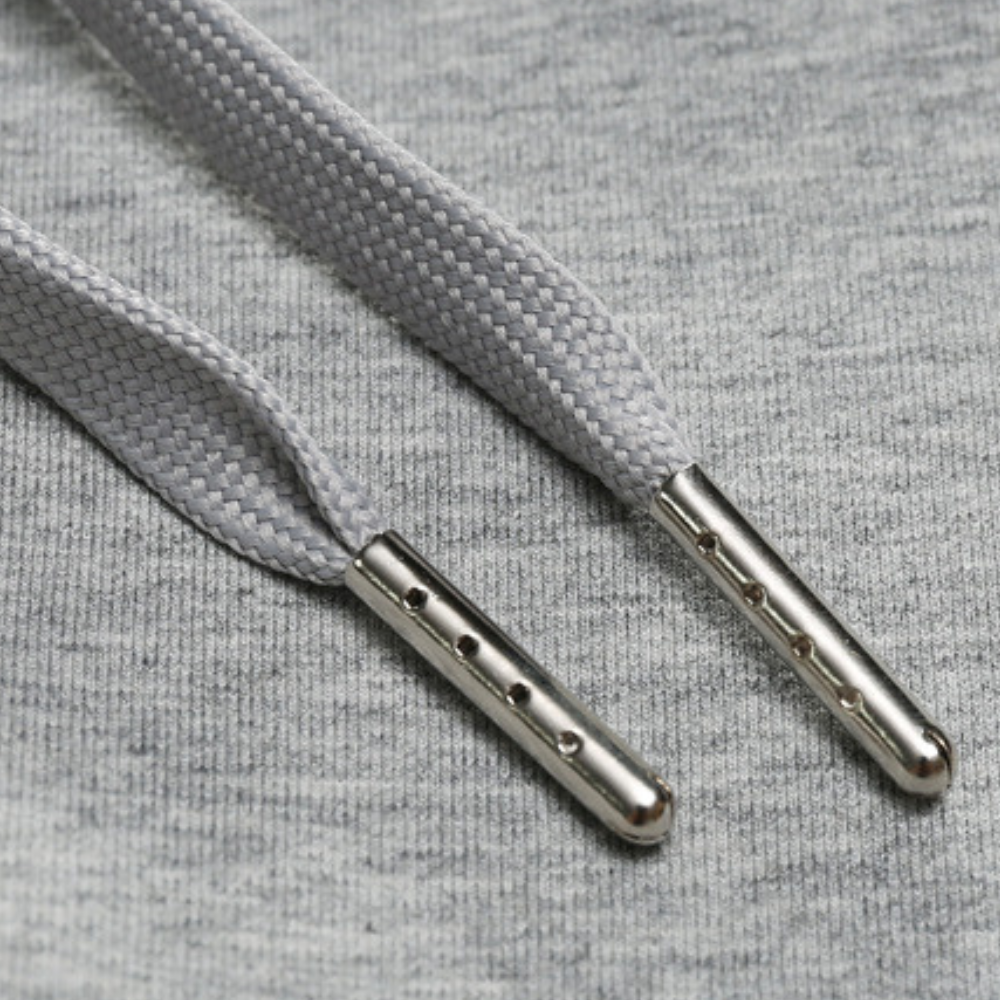 Pantalon de jogging pour homme automne doux mélange coton avec coupe décontractée Théo