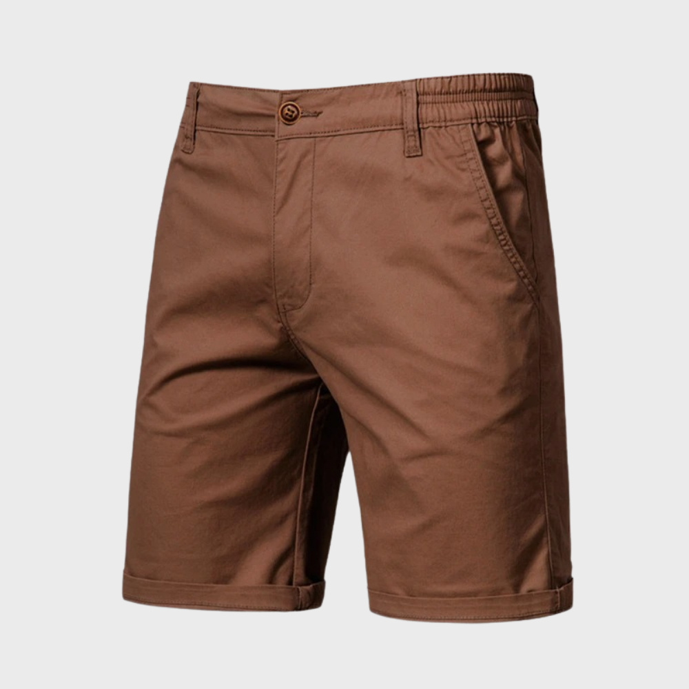 Clément – Short casual homme
