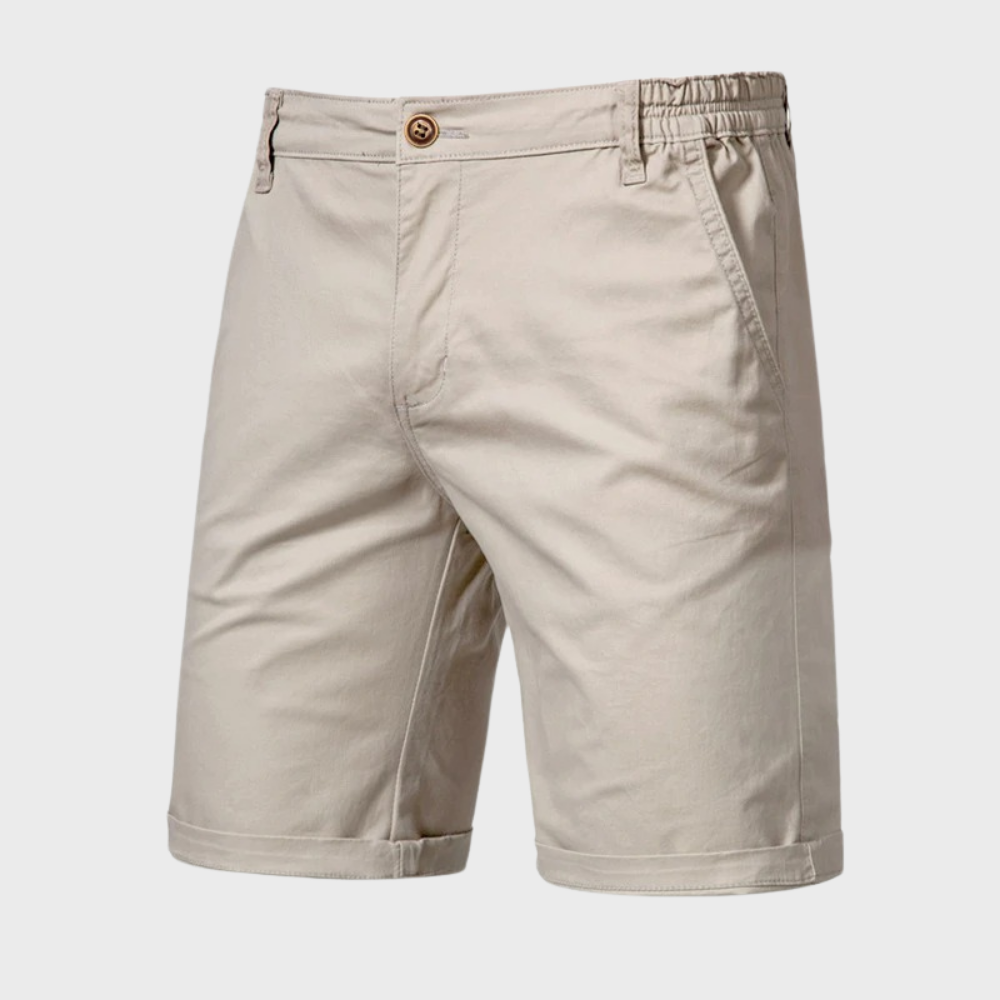 Clément – Short casual homme
