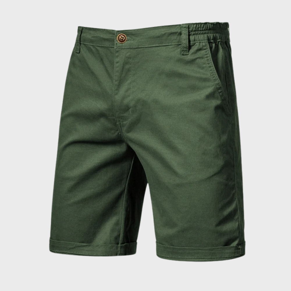 Clément – Short casual homme