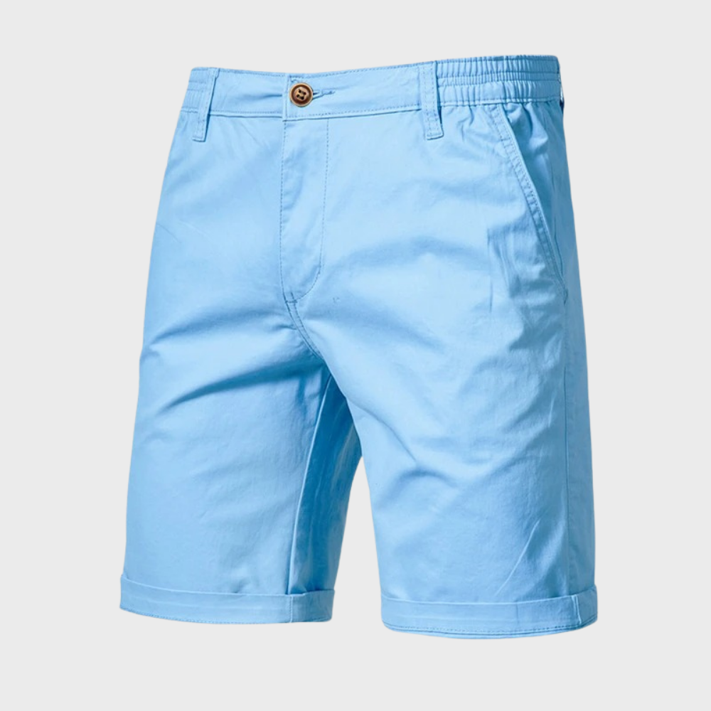 Clément – Short casual homme
