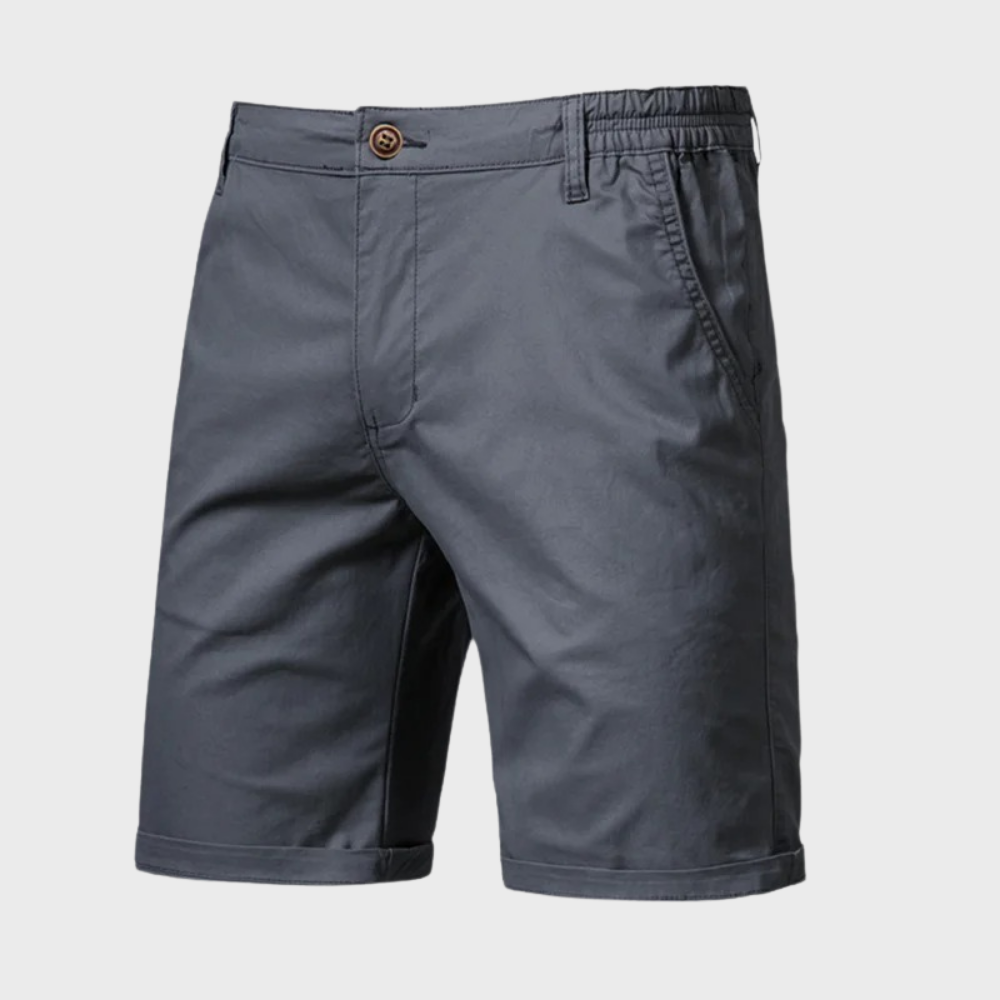 Clément – Short casual homme