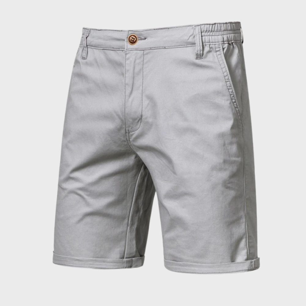 Clément – Short casual homme