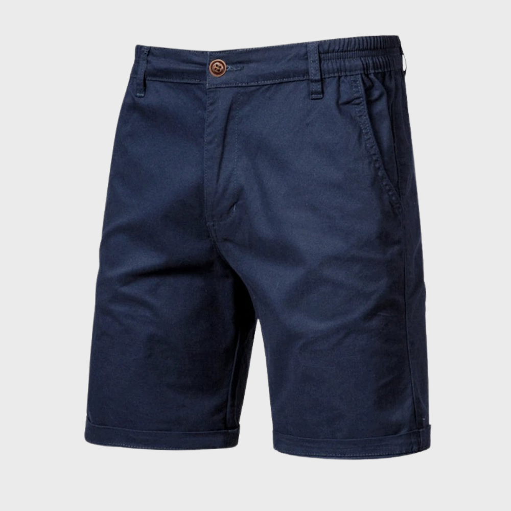 Clément – Short casual homme