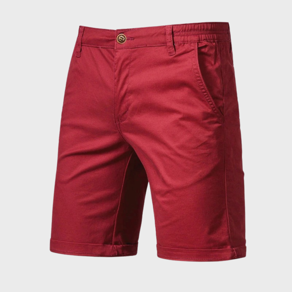Clément – Short casual homme