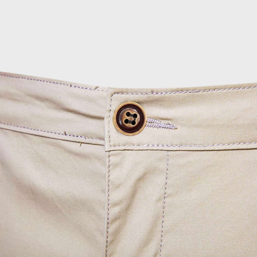 Clément – Short casual homme