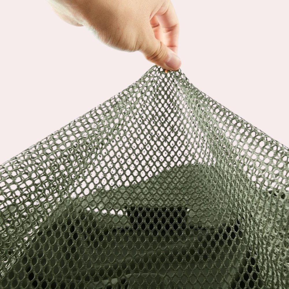 Corentin – Manteau d’hiver homme