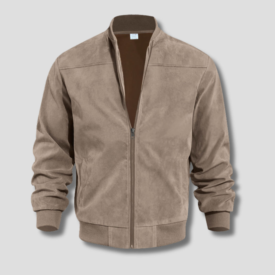 Théo – Veste homme automne