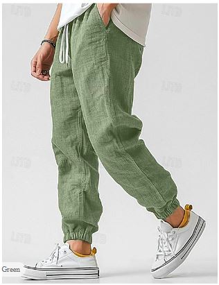 Alexandre – Pantalon cargo homme