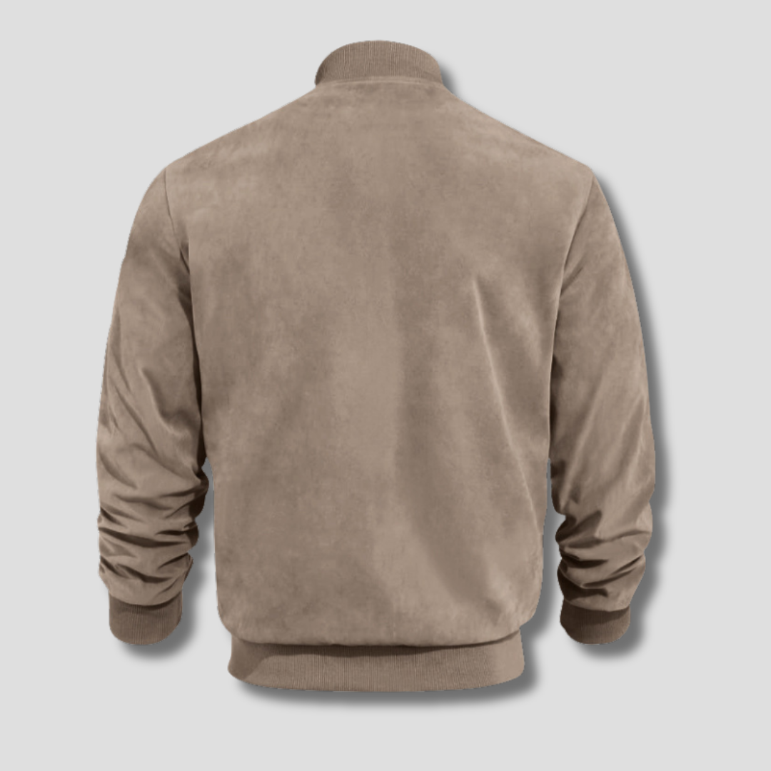 Théo – Veste homme automne