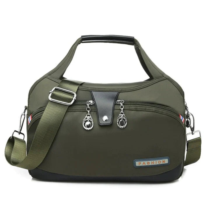 Nova – Sac à main élégant antivol femme