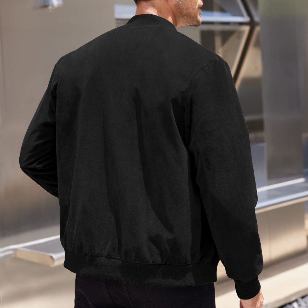 Théo – Veste homme automne