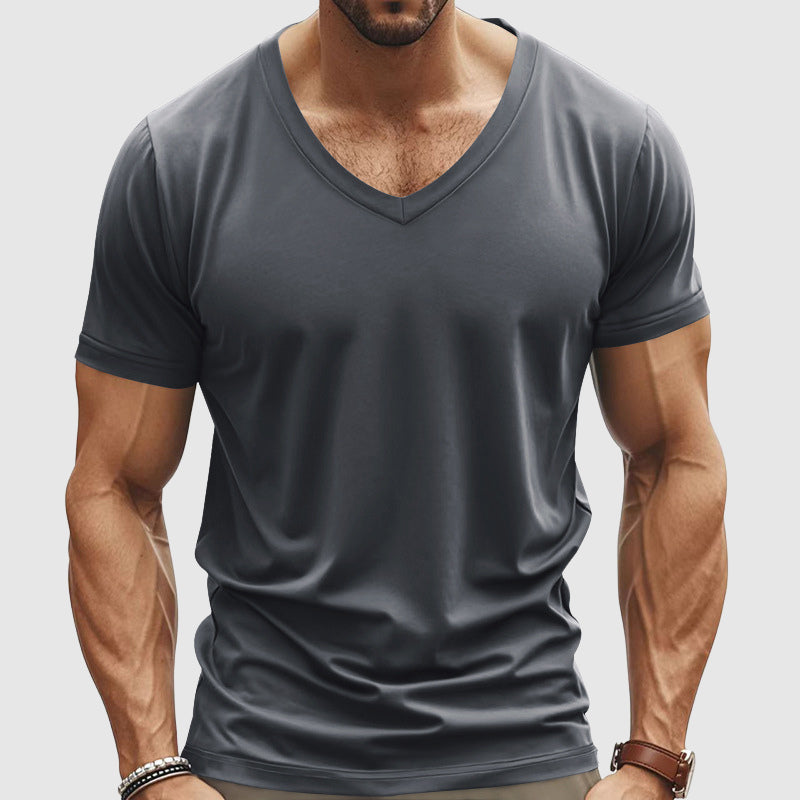 Baptiste – T-shirt homme