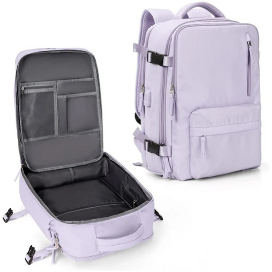 Marv – Sac à dos déperlant
