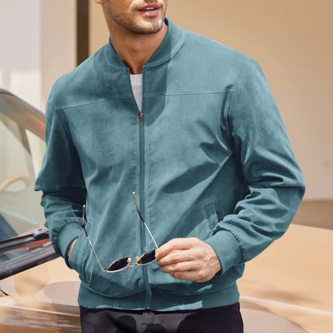 Théo – Veste homme automne