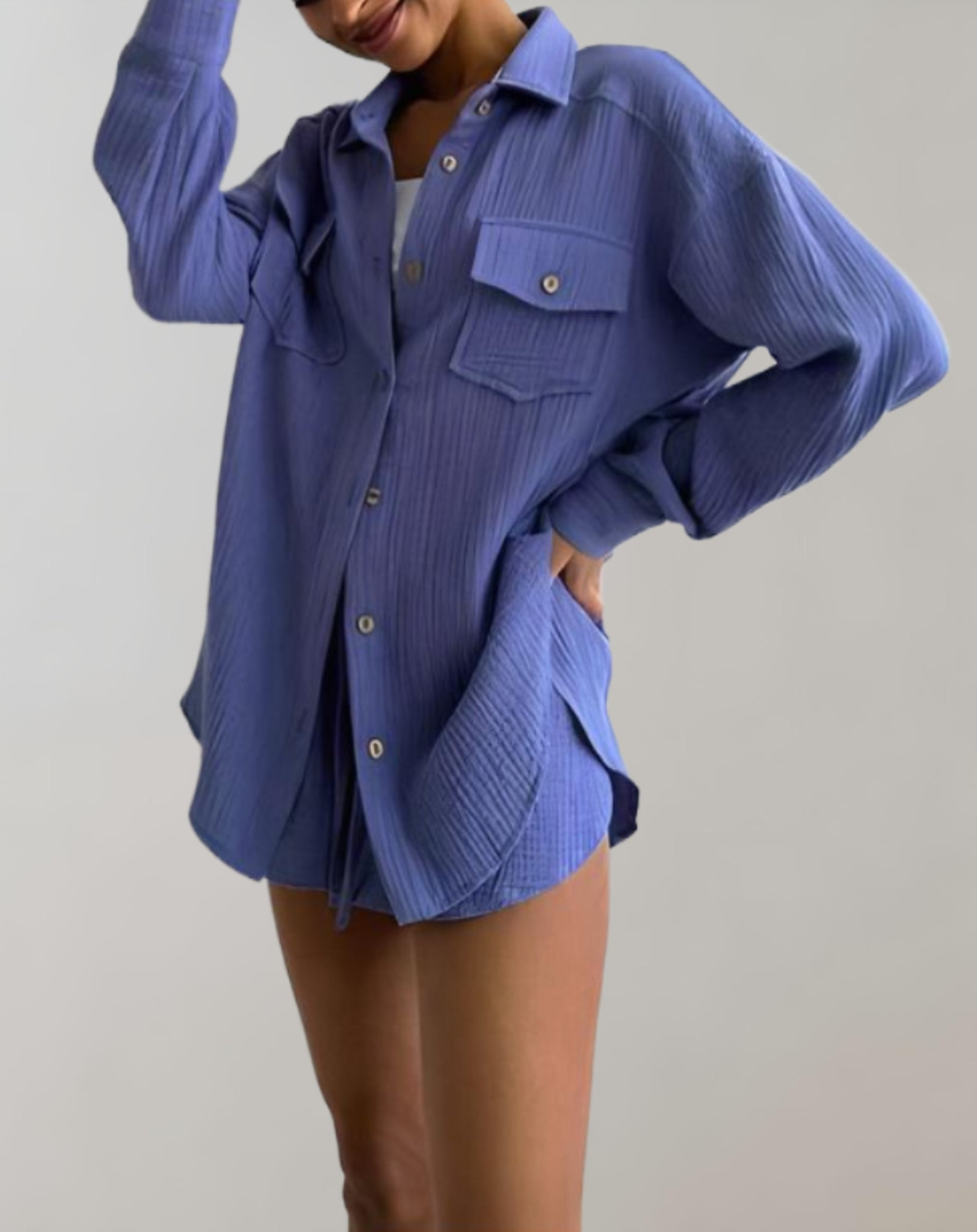Naomi – Ensemble deux pièces femme