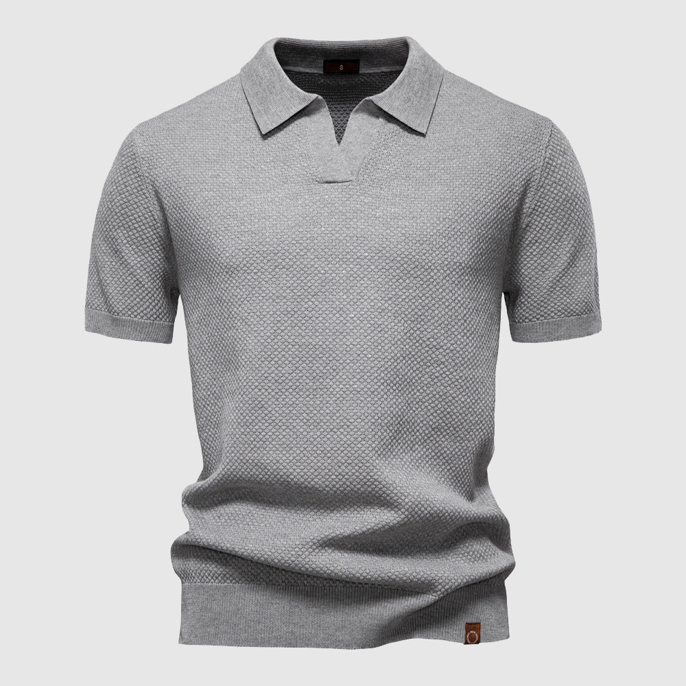 Guillaume – Polo homme