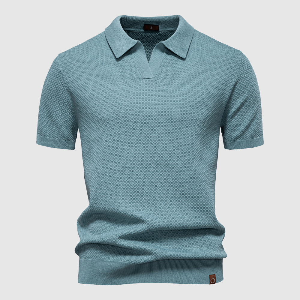 Guillaume – Polo homme