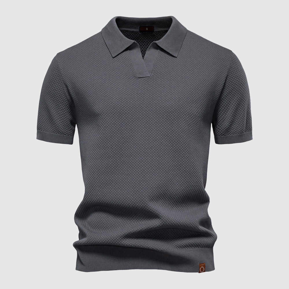 Guillaume – Polo homme