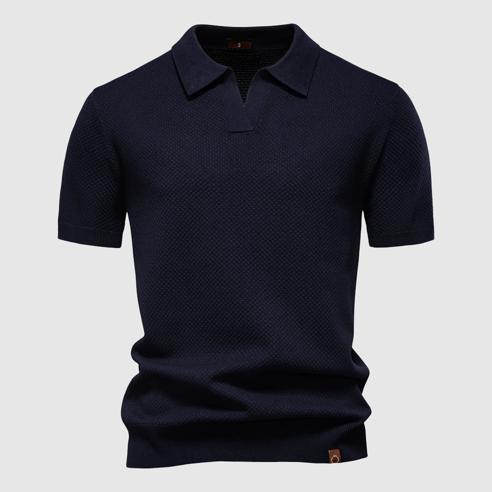 Guillaume – Polo homme