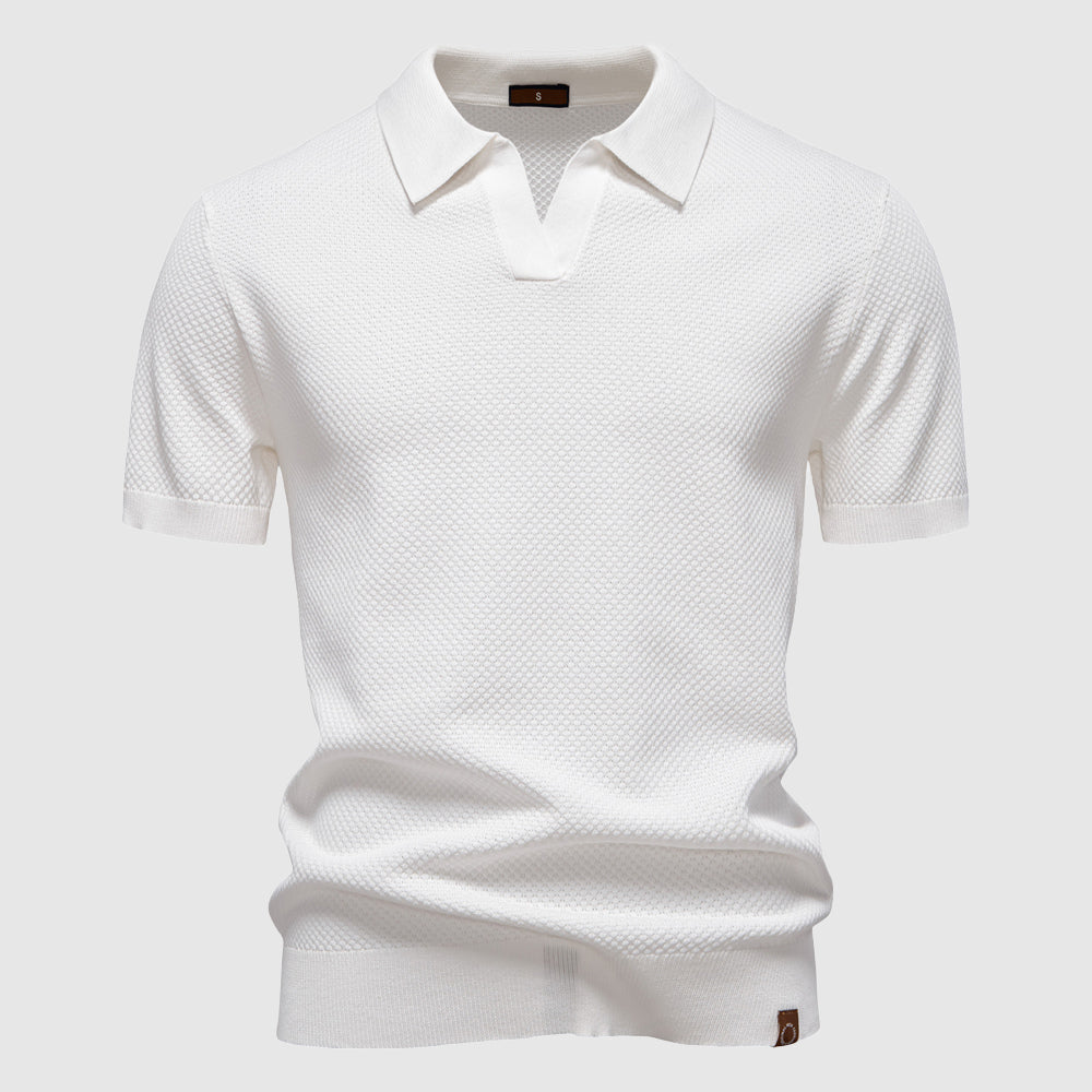 Guillaume – Polo homme