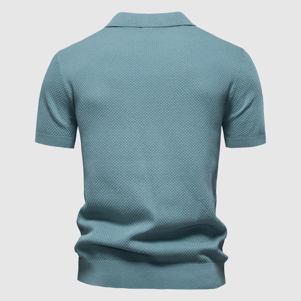 Guillaume – Polo homme