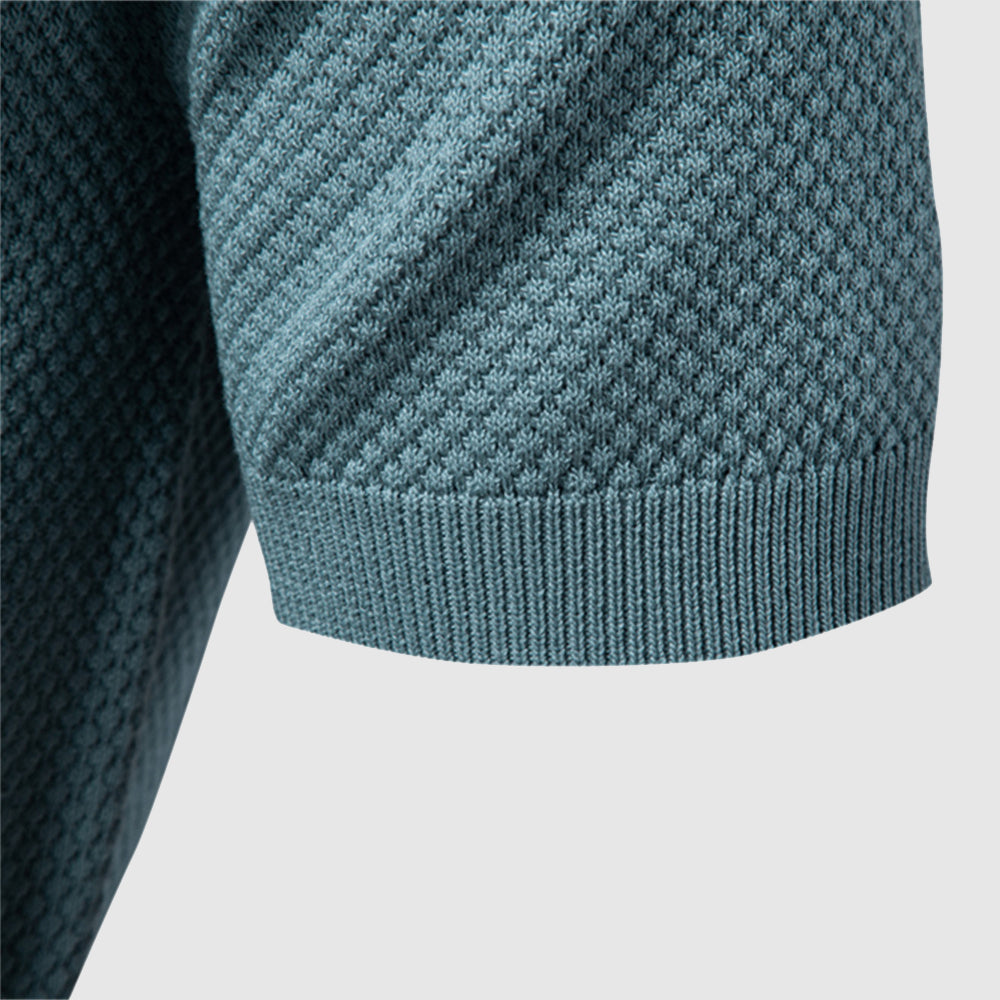 Guillaume – Polo homme