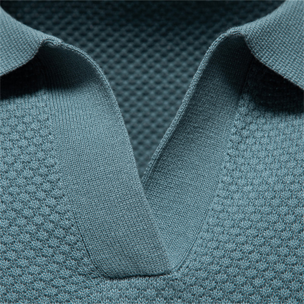 Guillaume – Polo homme