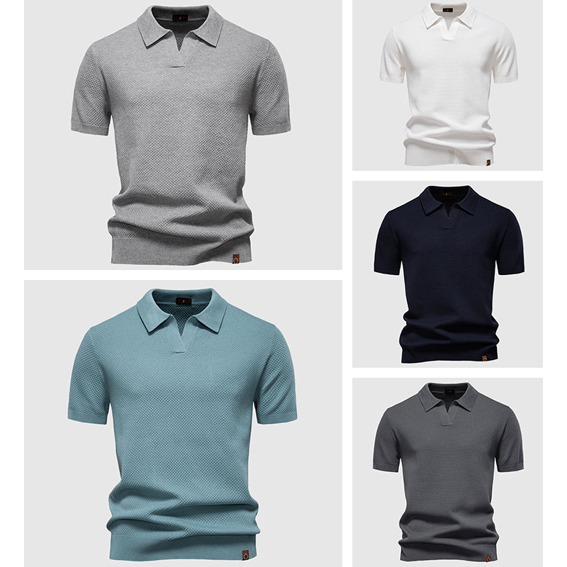 Guillaume – Polo homme