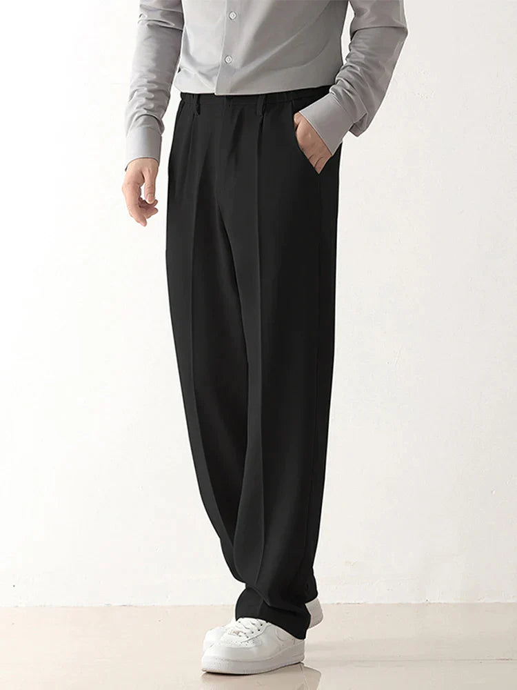 Laurent – Pantalon homme toute saison