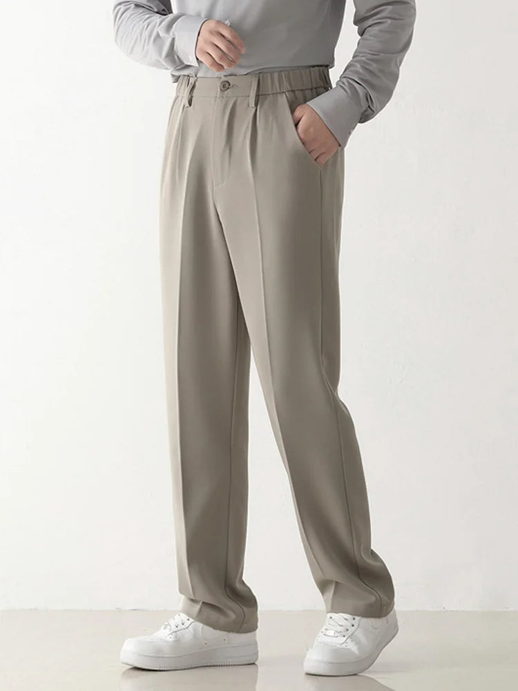 Laurent – Pantalon homme toute saison