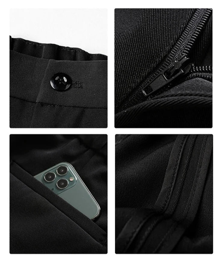 Laurent – Pantalon homme toute saison