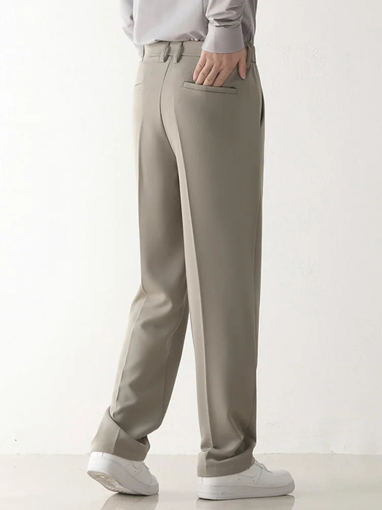 Laurent – Pantalon homme toute saison