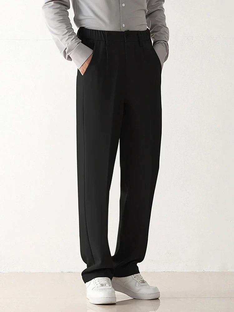 Laurent – Pantalon homme toute saison