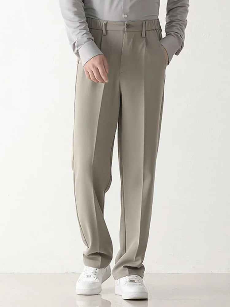Laurent – Pantalon homme toute saison
