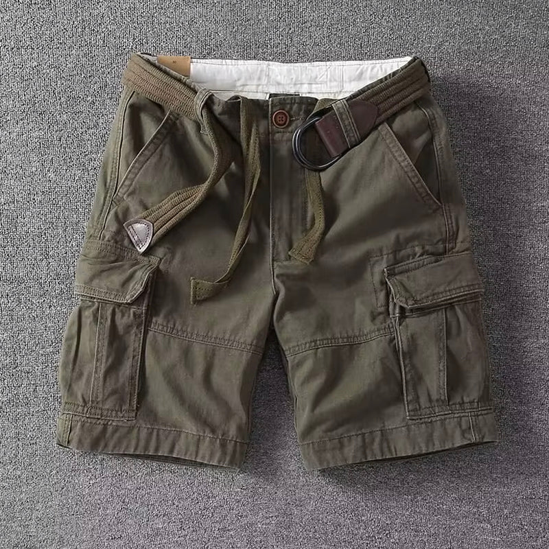 Grégoire – Short cargo homme