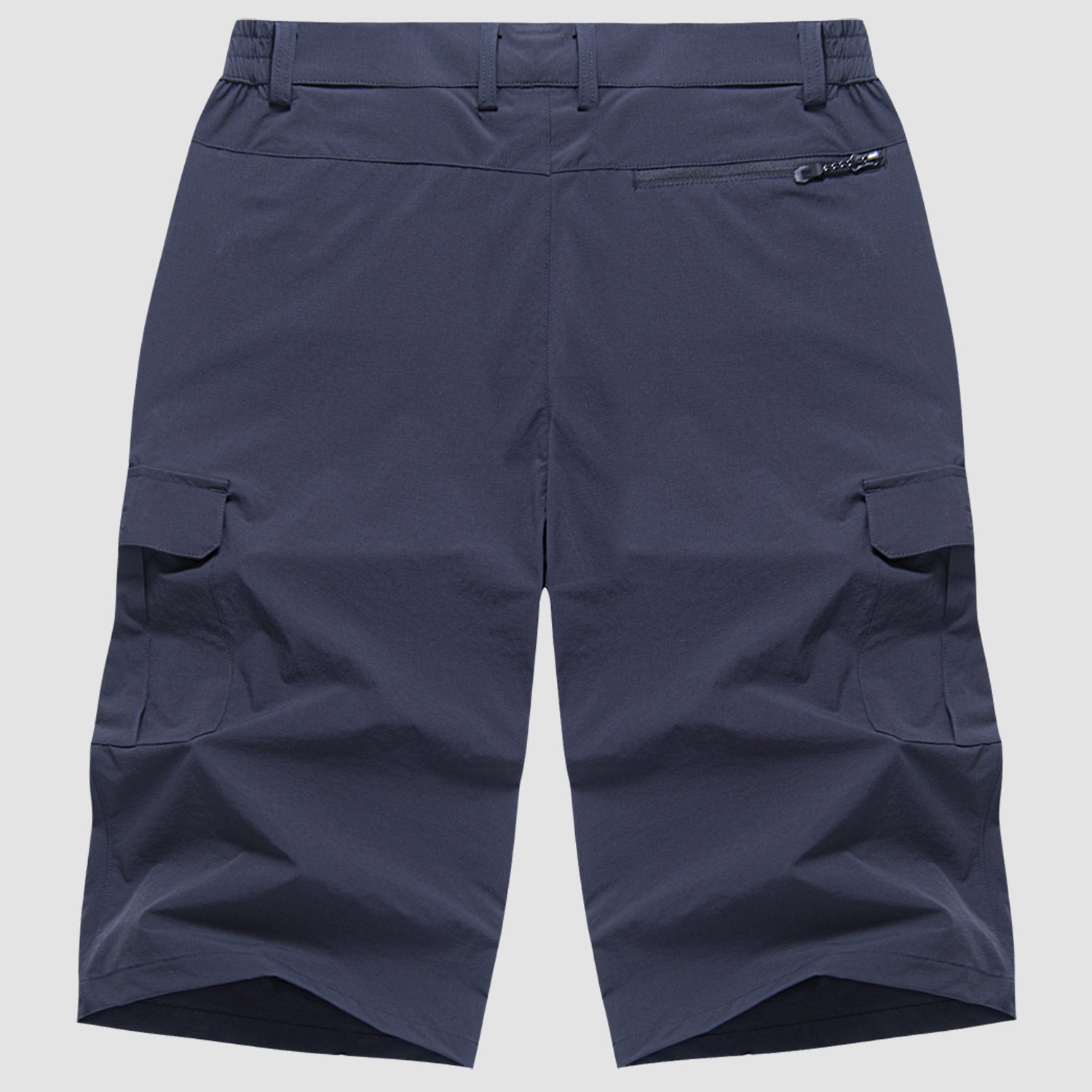 Short cargo homme multi-poches – robustesse, confort et style pour l'été