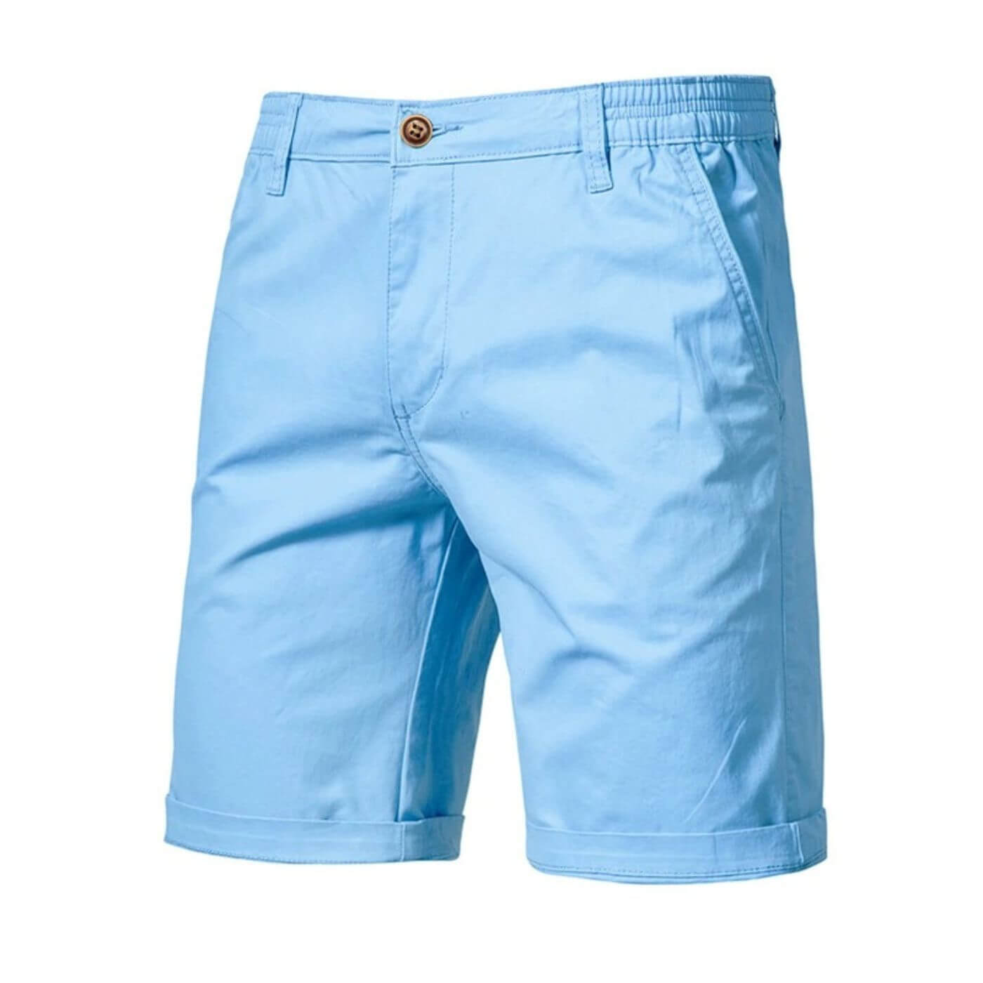 Lucas – Short homme