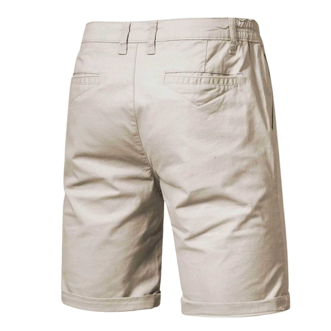 Lucas – Short homme