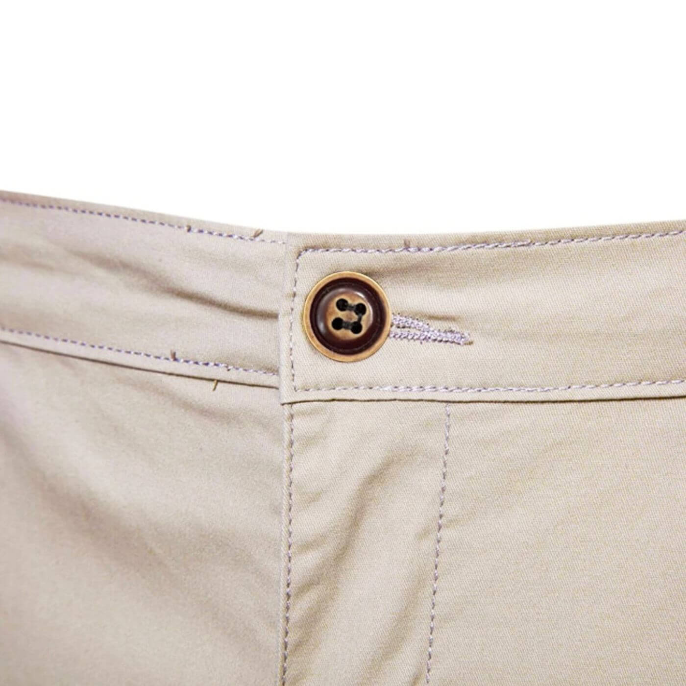 Lucas – Short homme