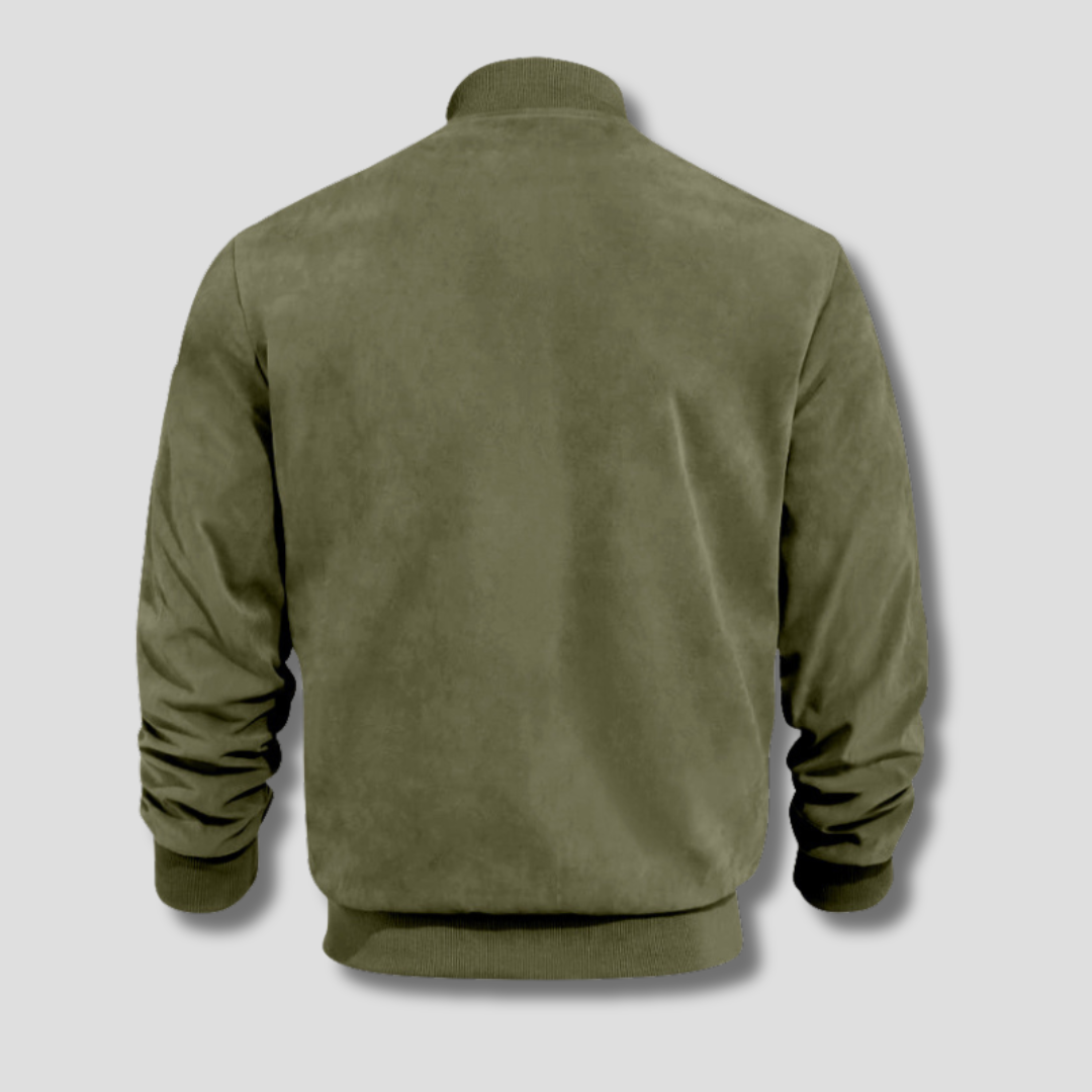 Théo – Veste homme automne