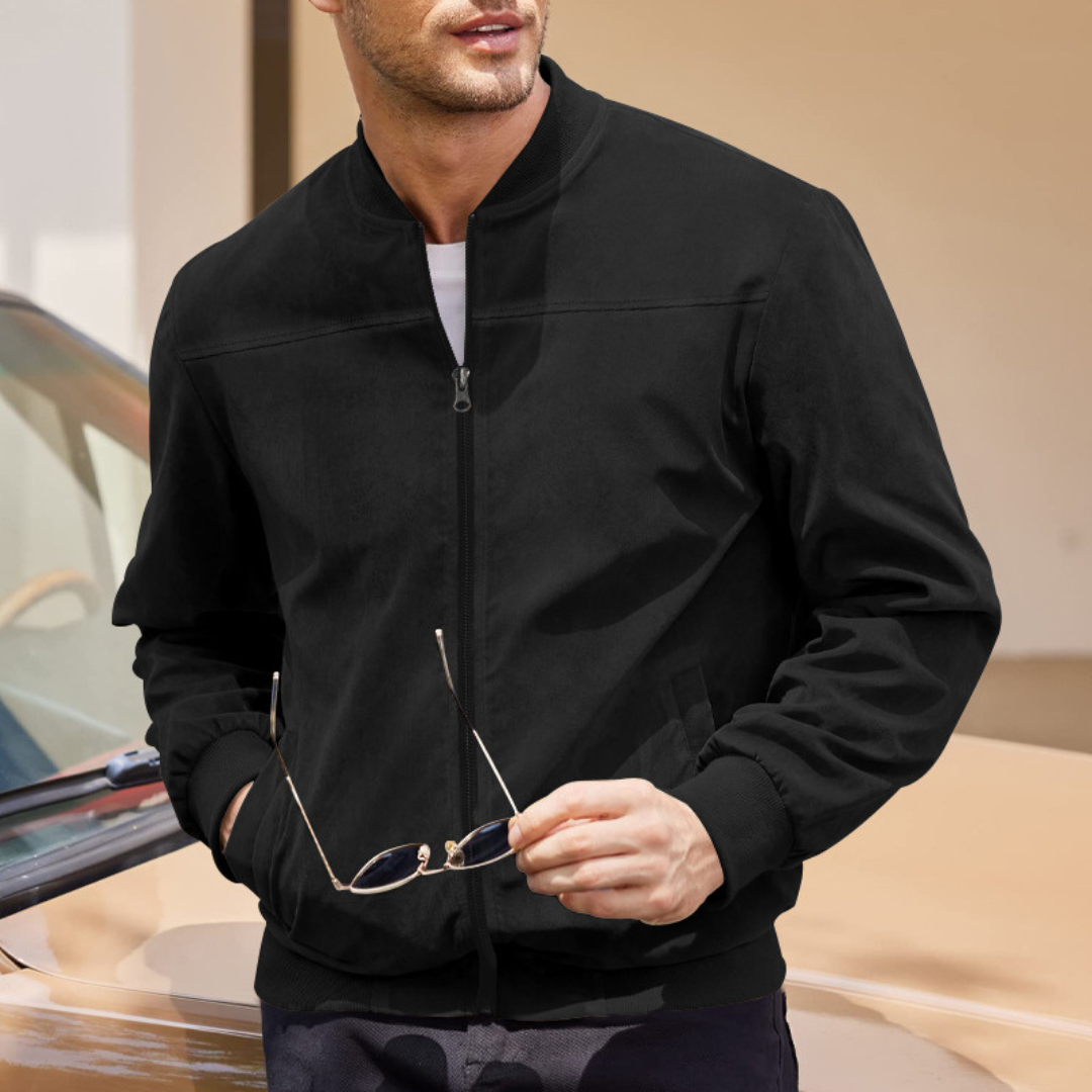Théo – Veste homme automne