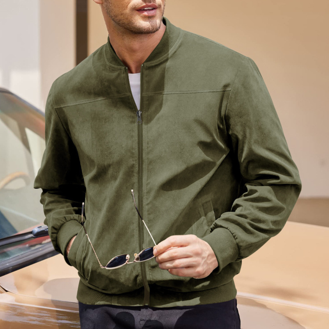Théo – Veste homme automne