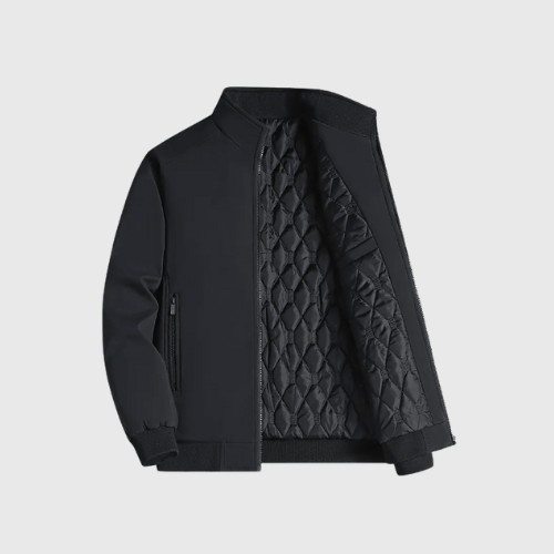 Damien – Veste homme automne matelassée