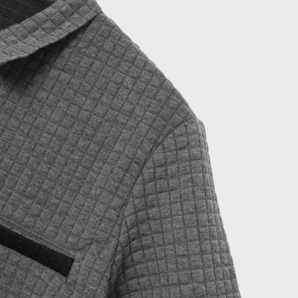 Polo homme manches courtes – style intemporel et confort au quotidien