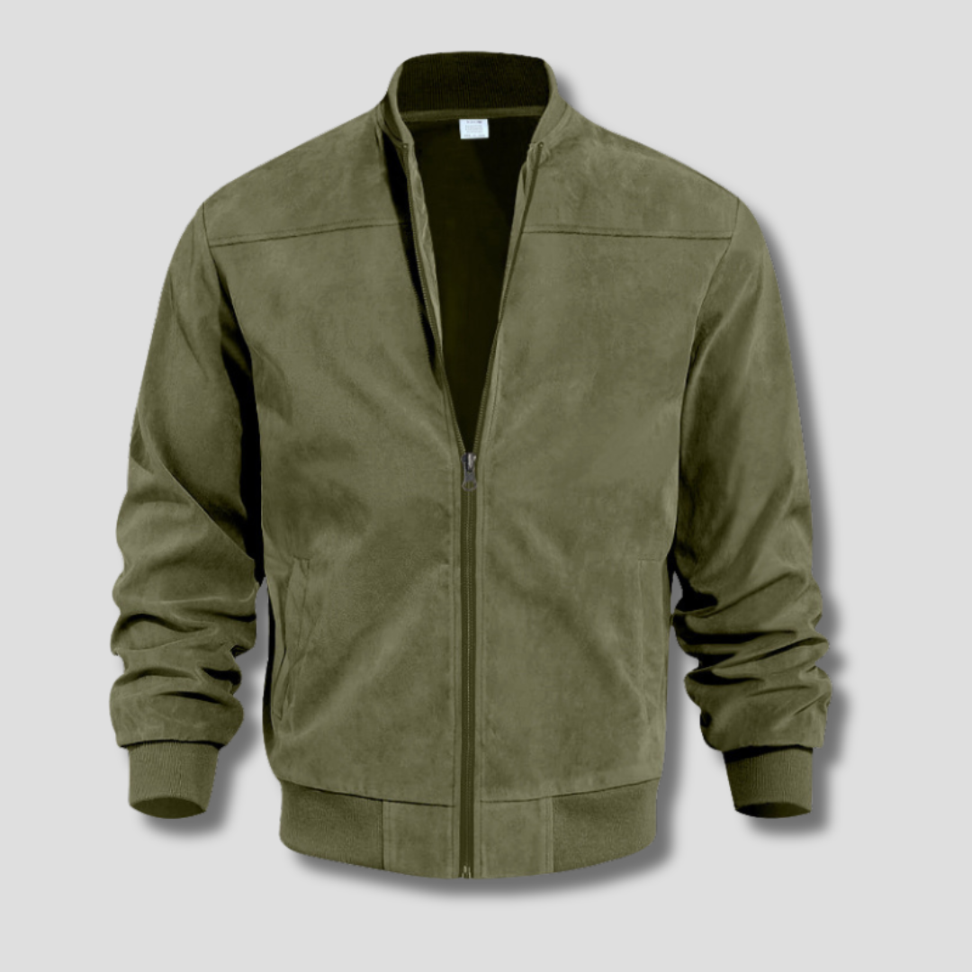 Théo – Veste homme automne