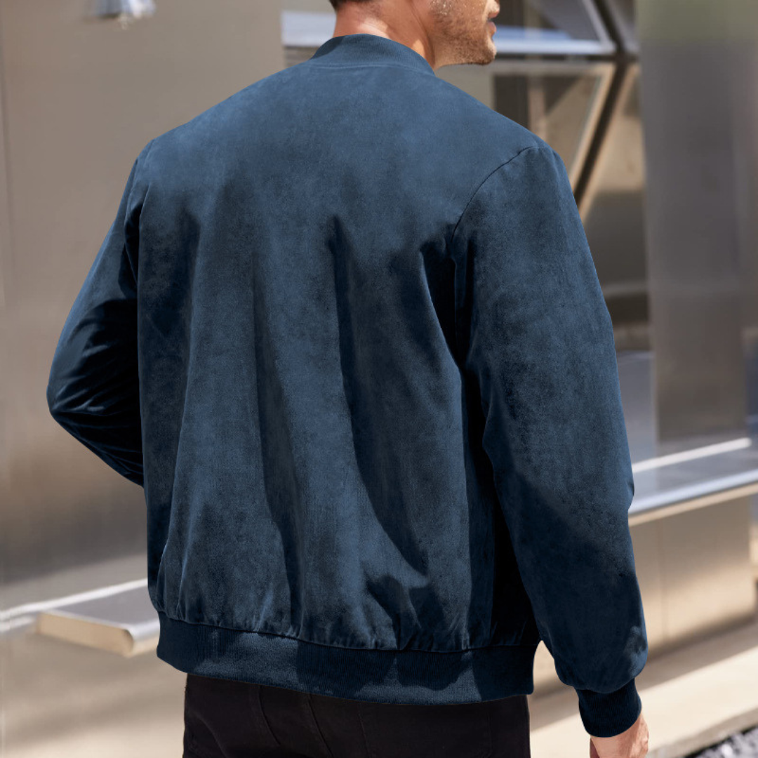 Théo – Veste homme automne